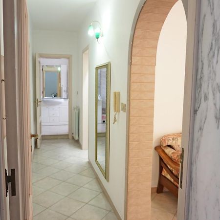 B&B Il Giardinetto Pachino Exterior foto